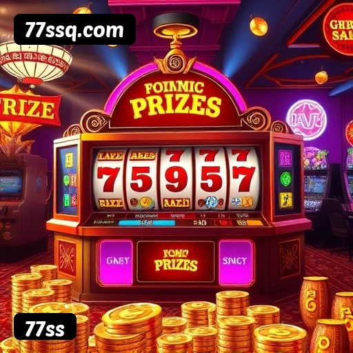 Jackpots 77ss