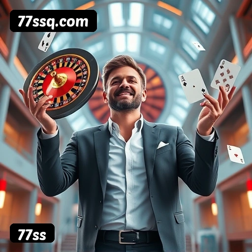 Funcionalidades App 77ss