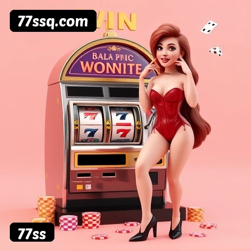 Slots mobile 77ss